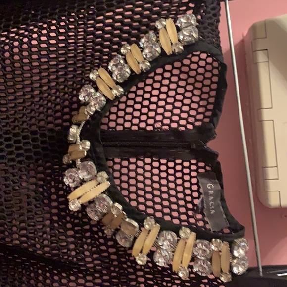 Party Top - Picture 3 of 3